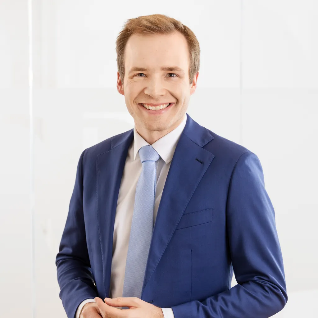 Christian Jordi